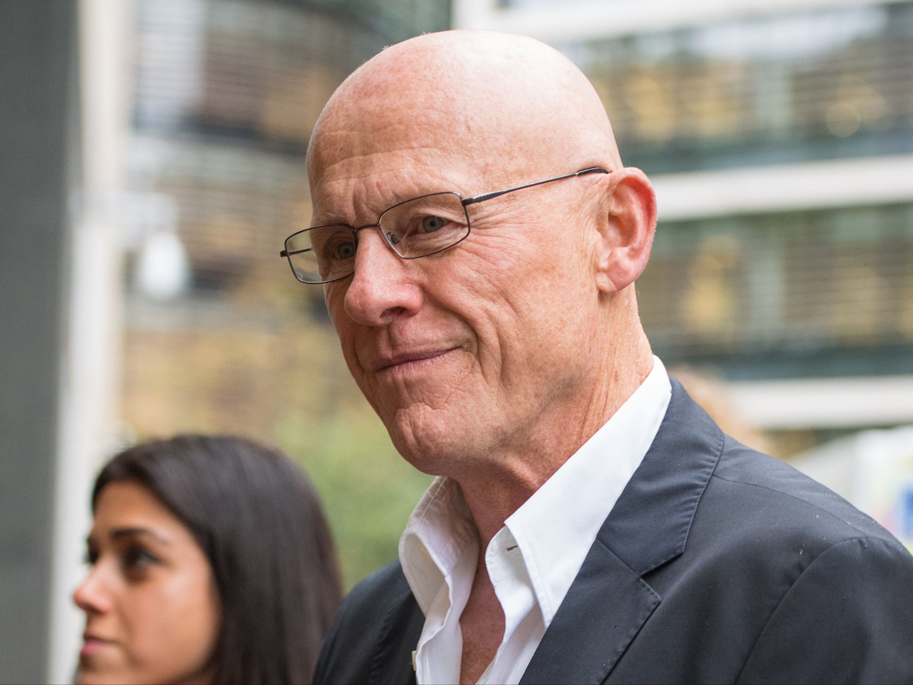 Phones4u founder John Caudwell