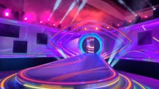 First look inside Big Brother house as reality TV show returns