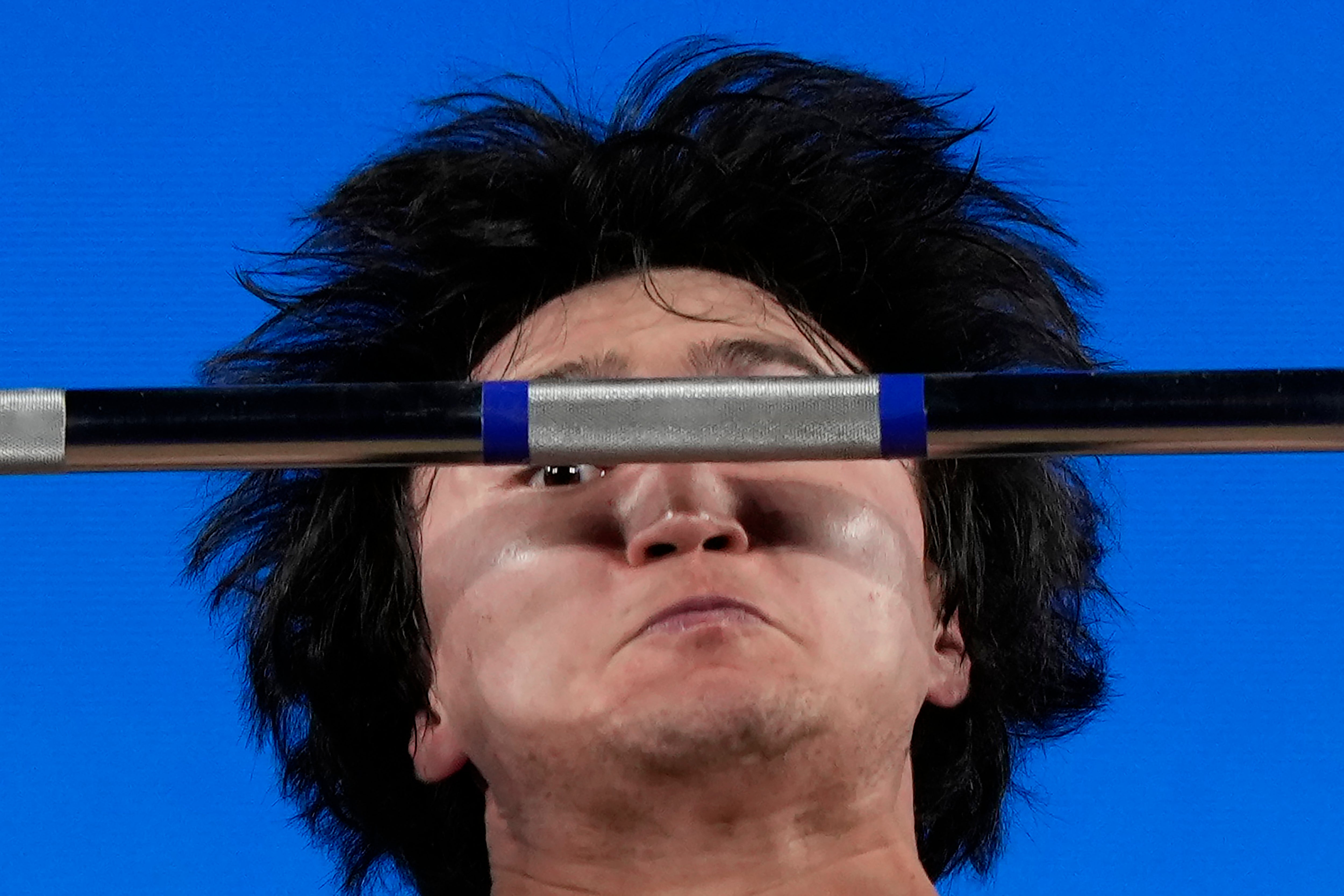 Asian Games Photo Gallery