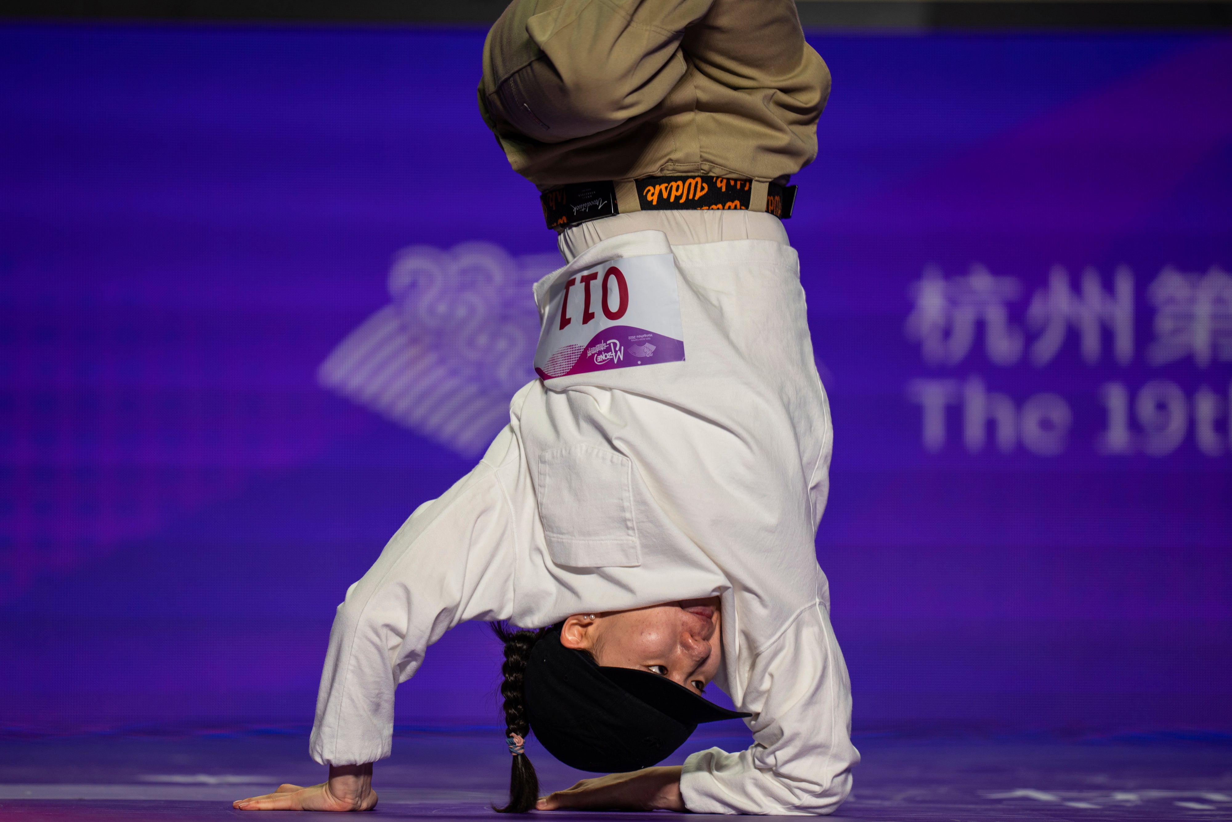 Asian Games Photo Gallery