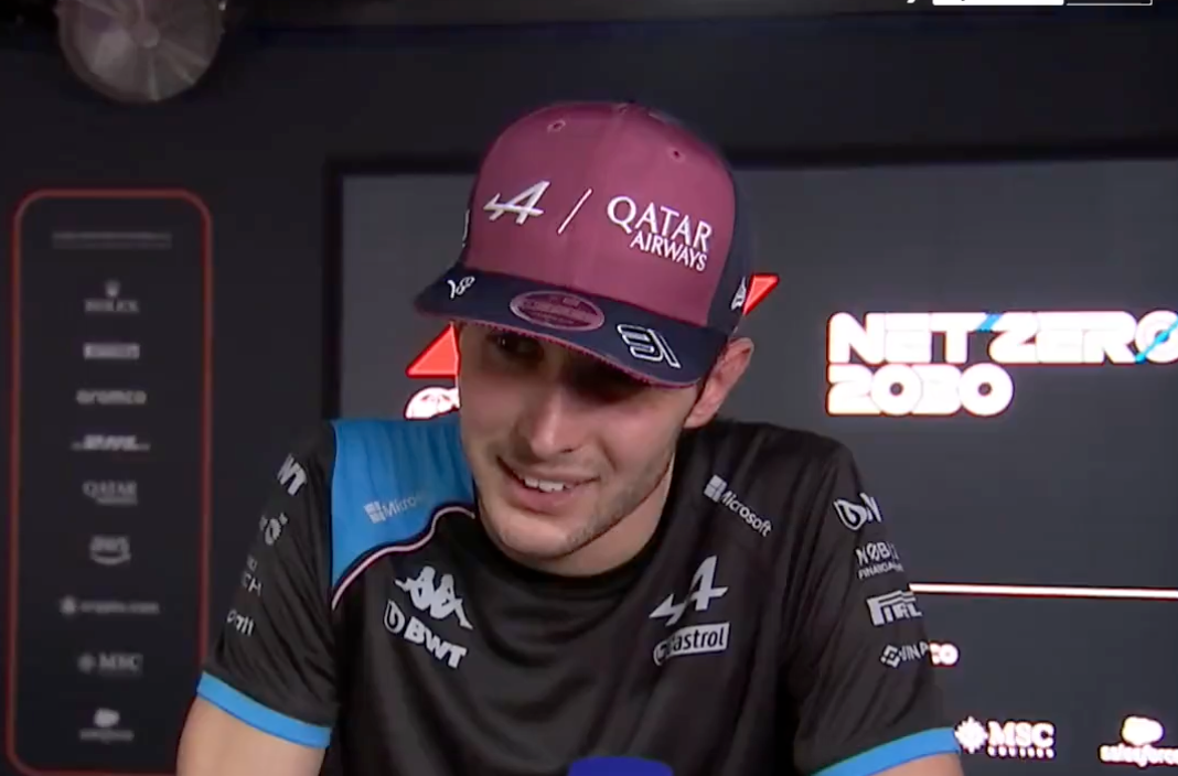 F1 drivers unhappy after ‘dangerous’ Qatar Grand Prix causes fainting and vomiting