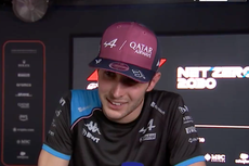 F1 drivers unhappy after ‘dangerous’ Qatar Grand Prix causes fainting and vomiting