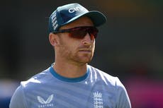 Jos Buttler makes concerning claim over ‘poor’ World Cup outfield for England’s clash with Bangladesh