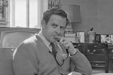 The Secret Life of John le Carré: A portrait of two literary men having a breakdown