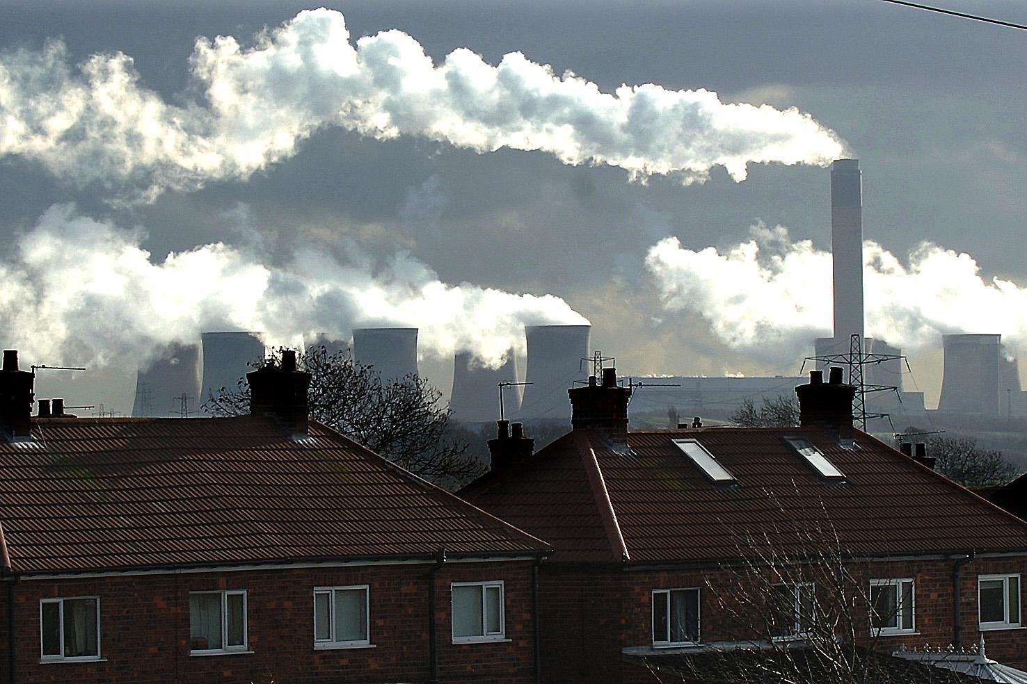 The increase comes after a sharp drop during the coronavirus pandemic (John Giles/PA)