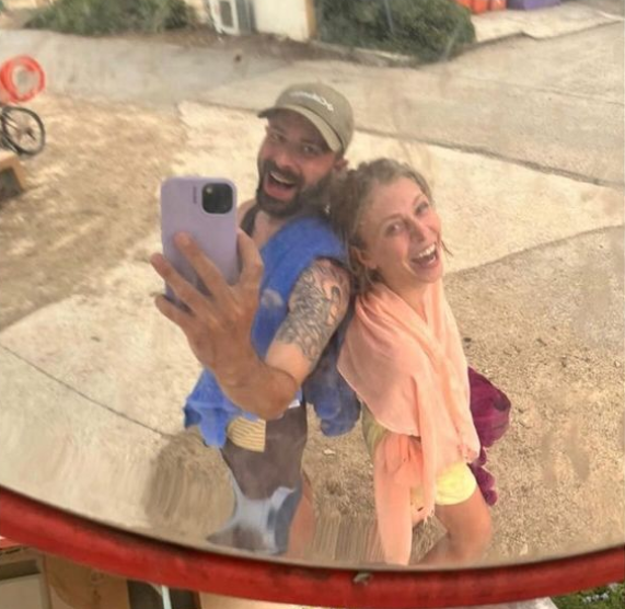 Families of Britons killed or held hostage in Israel-Hamas war share ‘indescribable pain’