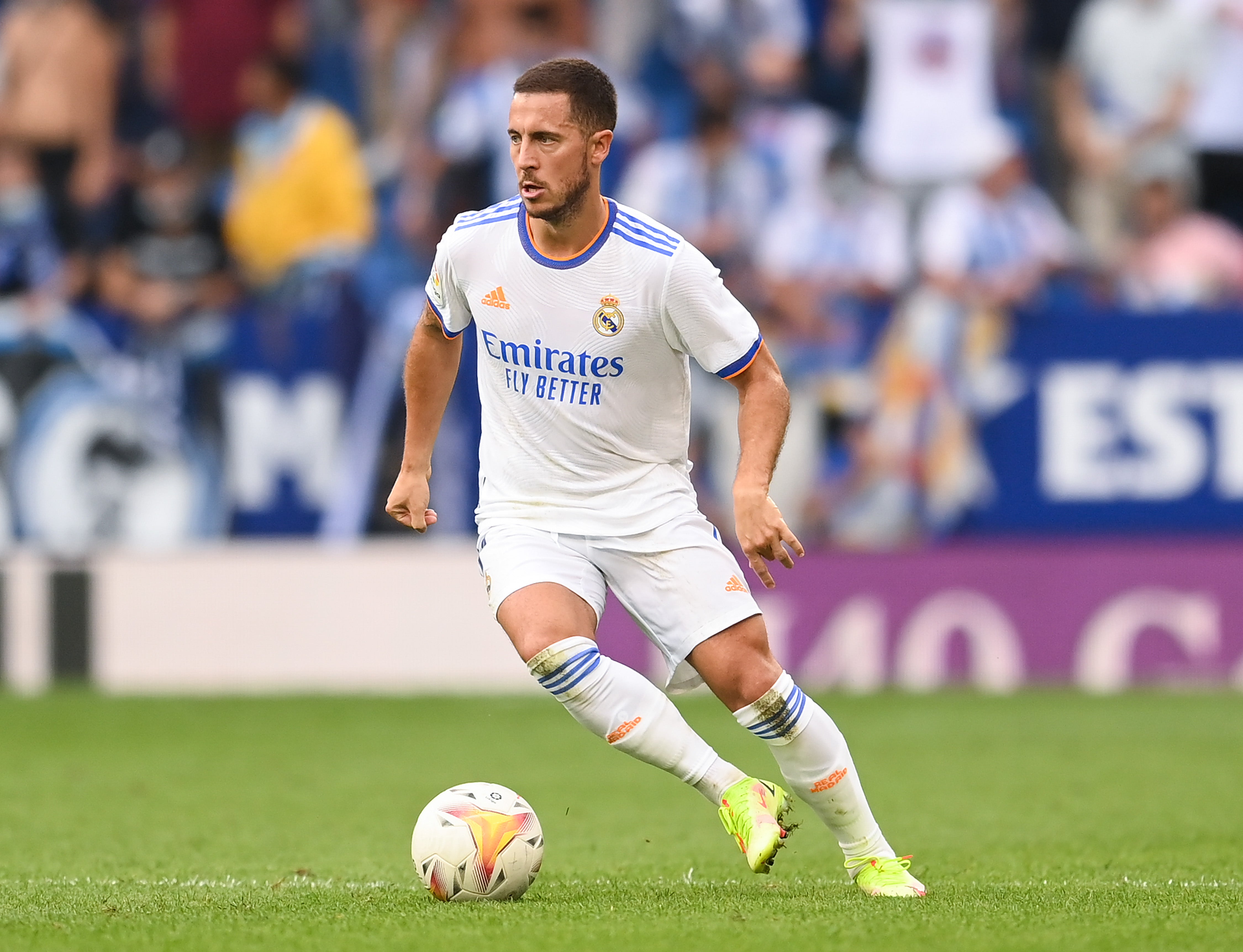 Eden Hazard retires from football after leaving Real Madrid