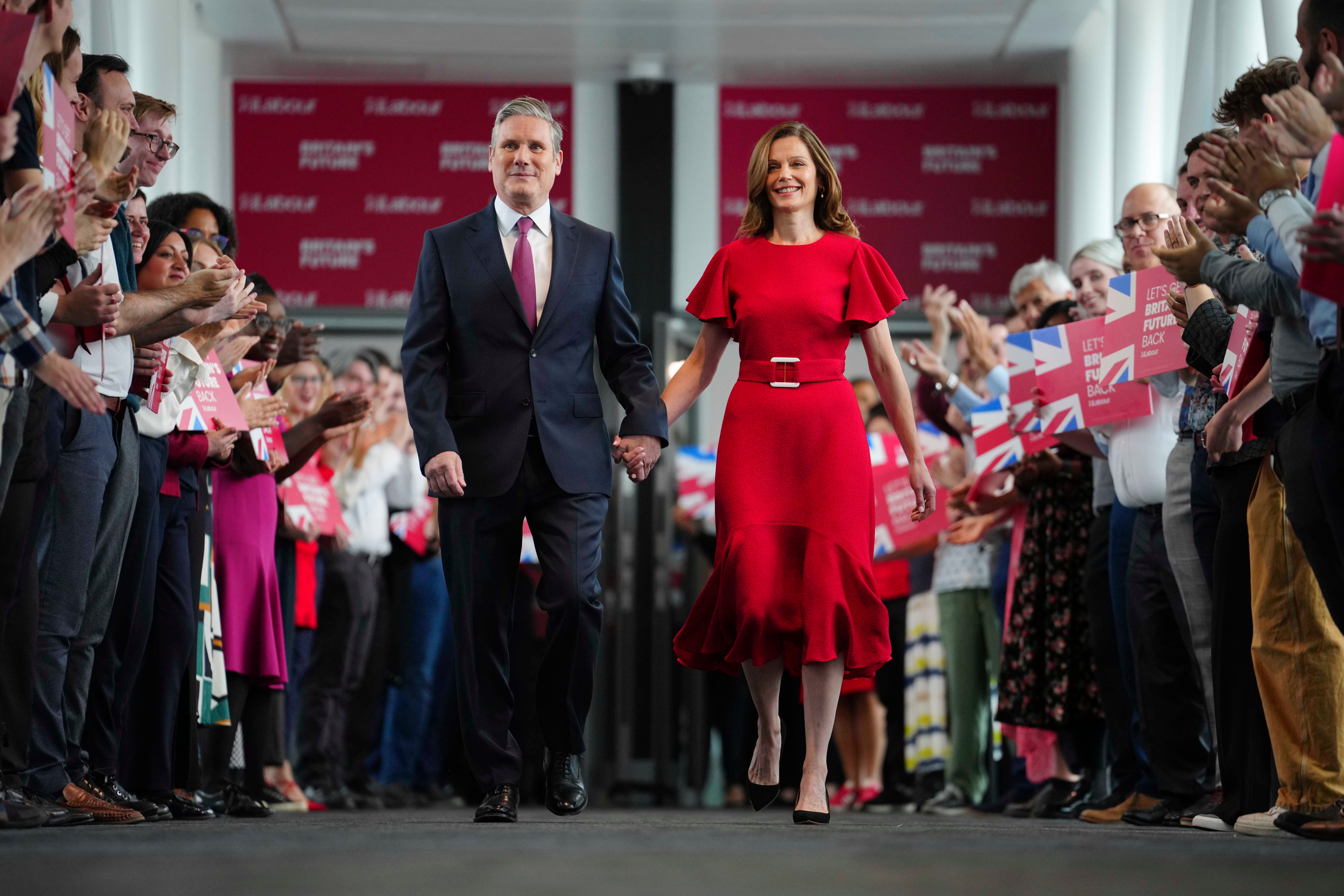 Britain Labour Party Conference