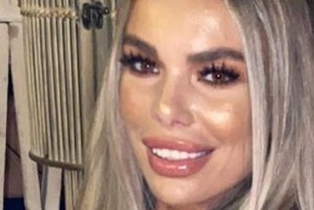 Ashley Dale (Merseyside Police/PA)