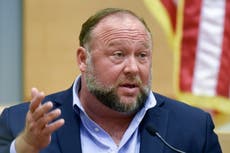 Prosecutors in Georgia election interference case want to hear from Alex Jones and RNC chair Ronna McDaniel