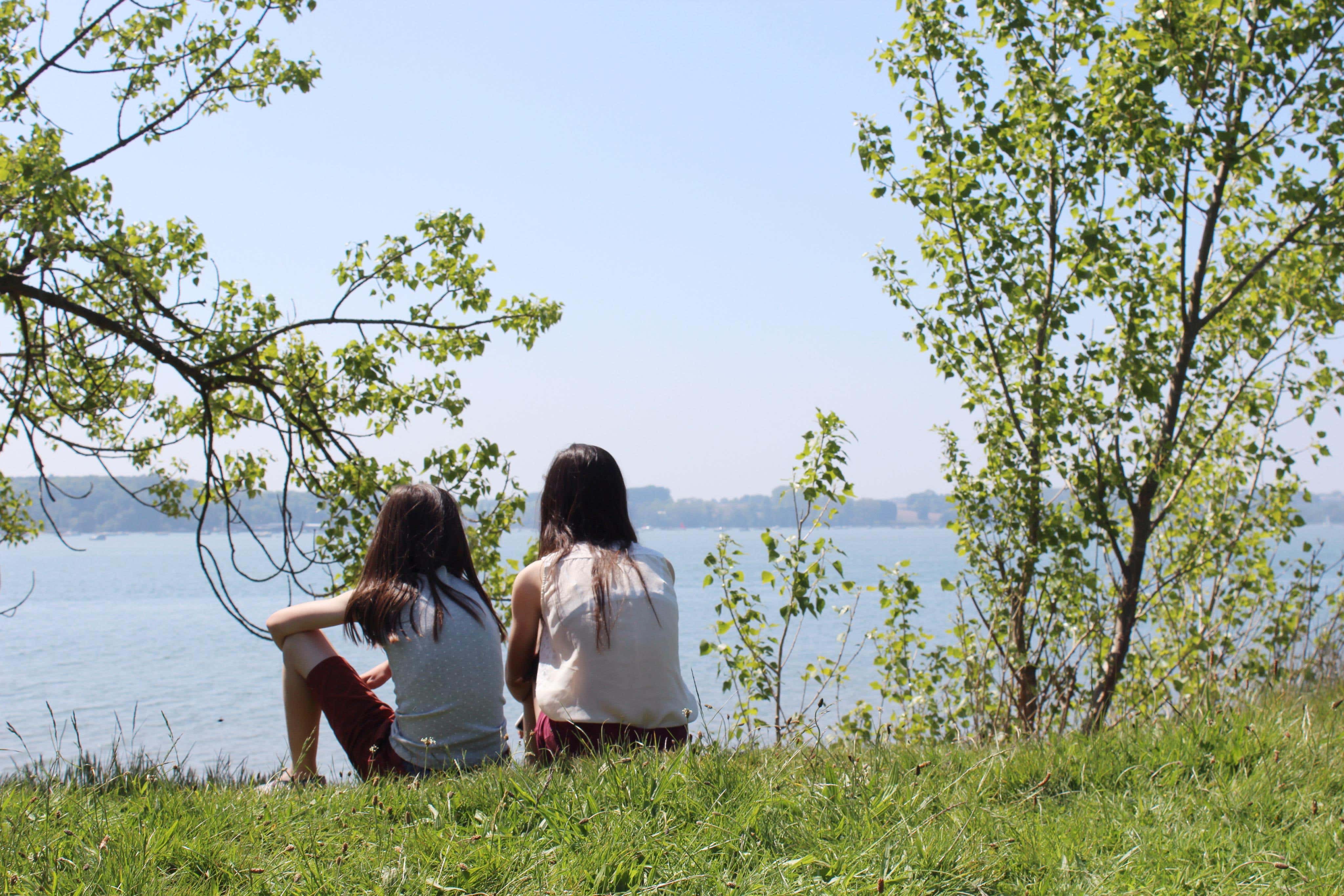 UK girls and young women say they feel neglected by politicians, according to a survey (Alamy/PA)