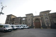 Troubling conditions at HMP Wandsworth ‘by no means unique’ to the jail