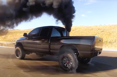 Ebay faces $2 billion fine for selling ‘rolling coal’ devices that deliberately pollute