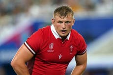 Wales star Jac Morgan hailed as a ‘hybrid’ of Sam Warburton and Justin Tipuric