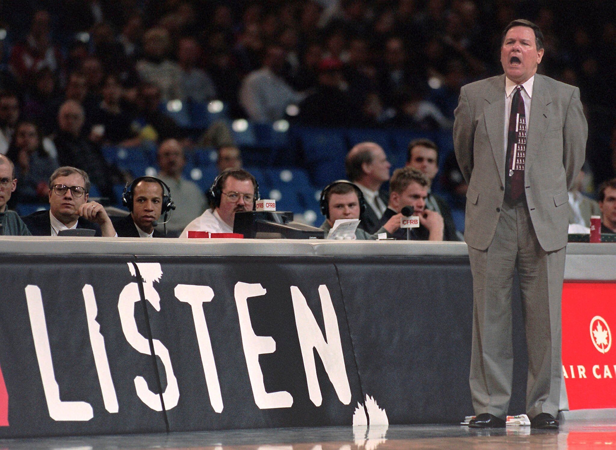 Obit Malone Basketball