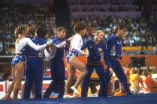Mary Lou Retton’s rare condition has exposed a dark truth