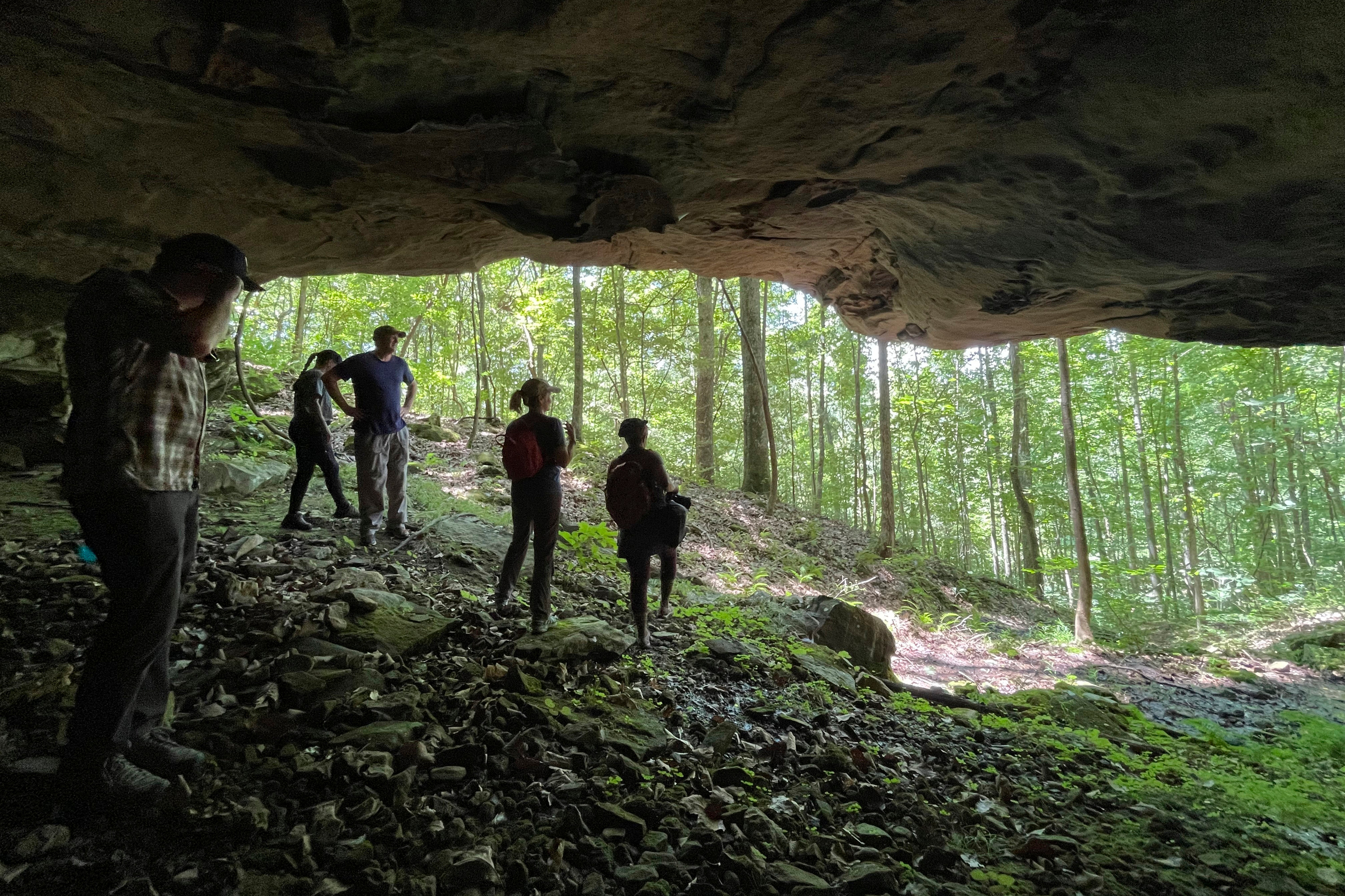 CORRECTION Wildlife Refuges