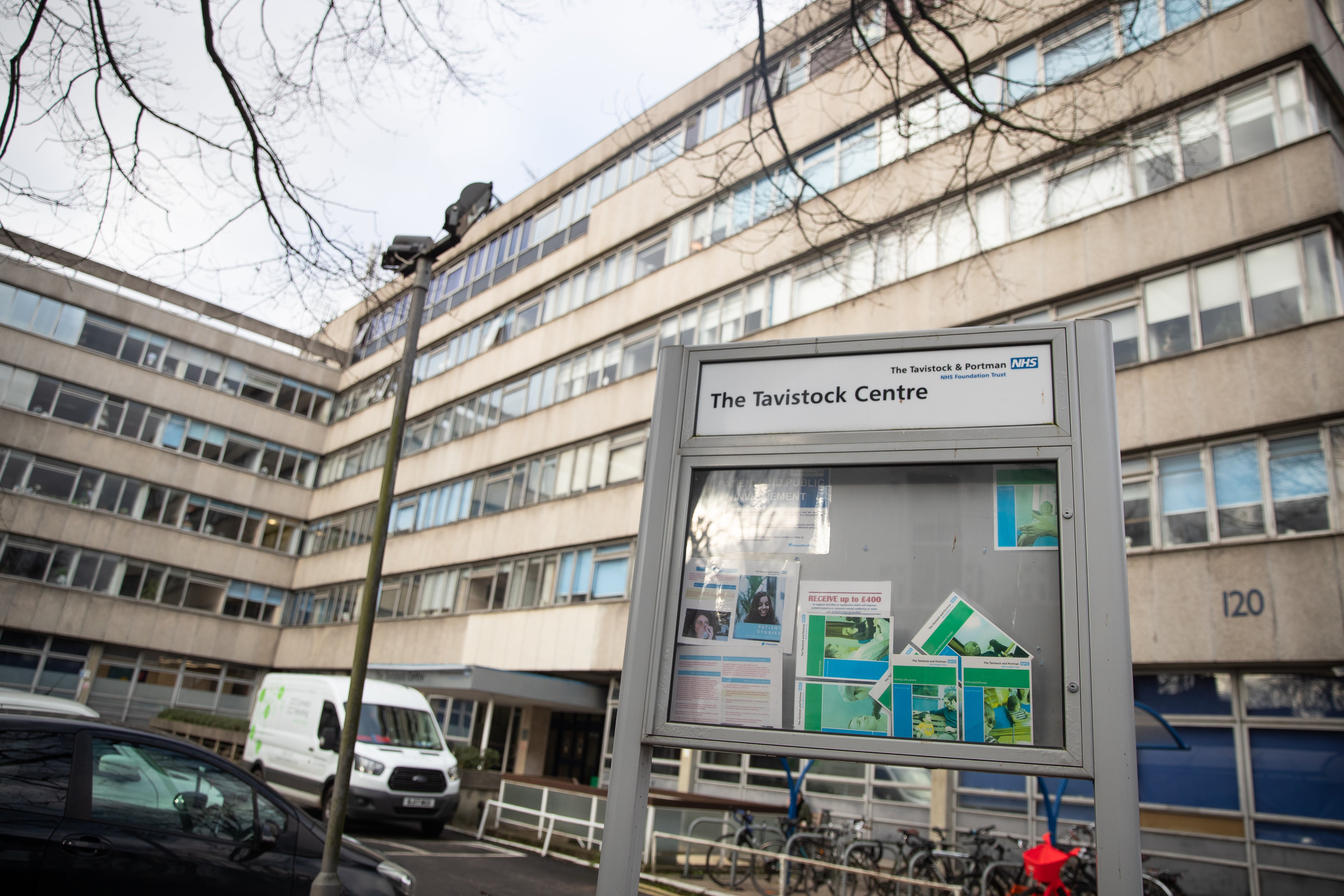 The Tavistock Centre’s gender identity clinic is set to close in March 2024