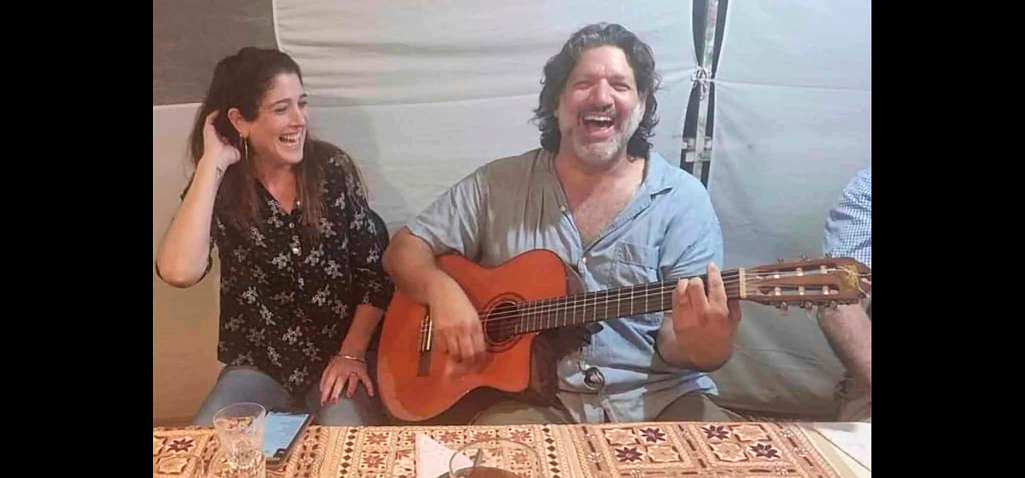 Israel-Palestinians-Teen Saved