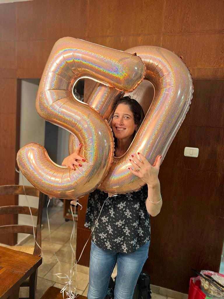 Israel-Palestinians-Teen Saved