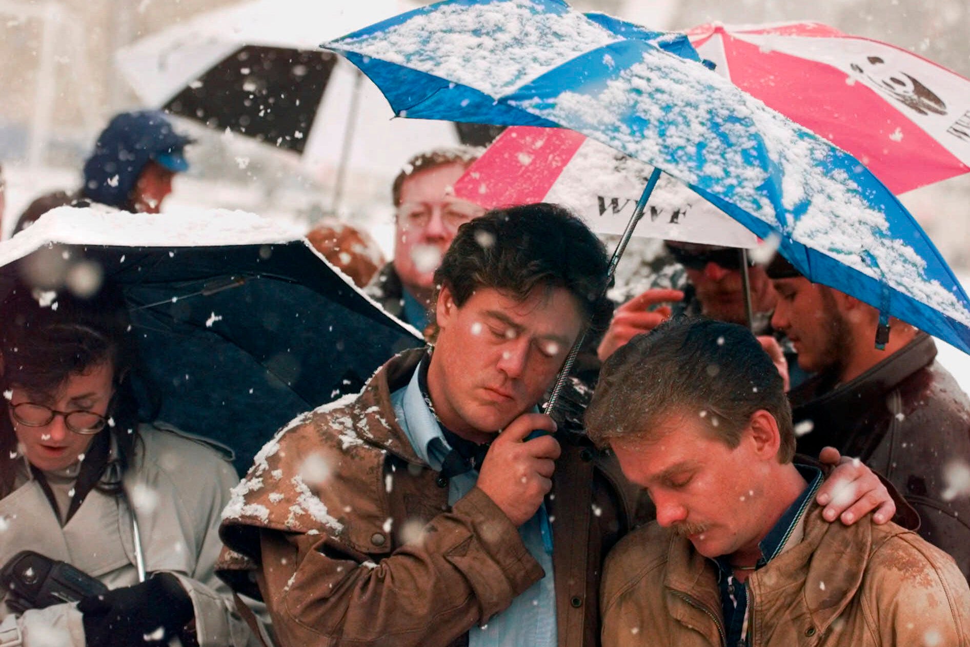 Matthew Shepard 25 Years