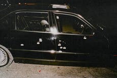 Who witnessed Tupac Shakur's 1996 killing in Las Vegas? Here's what we know