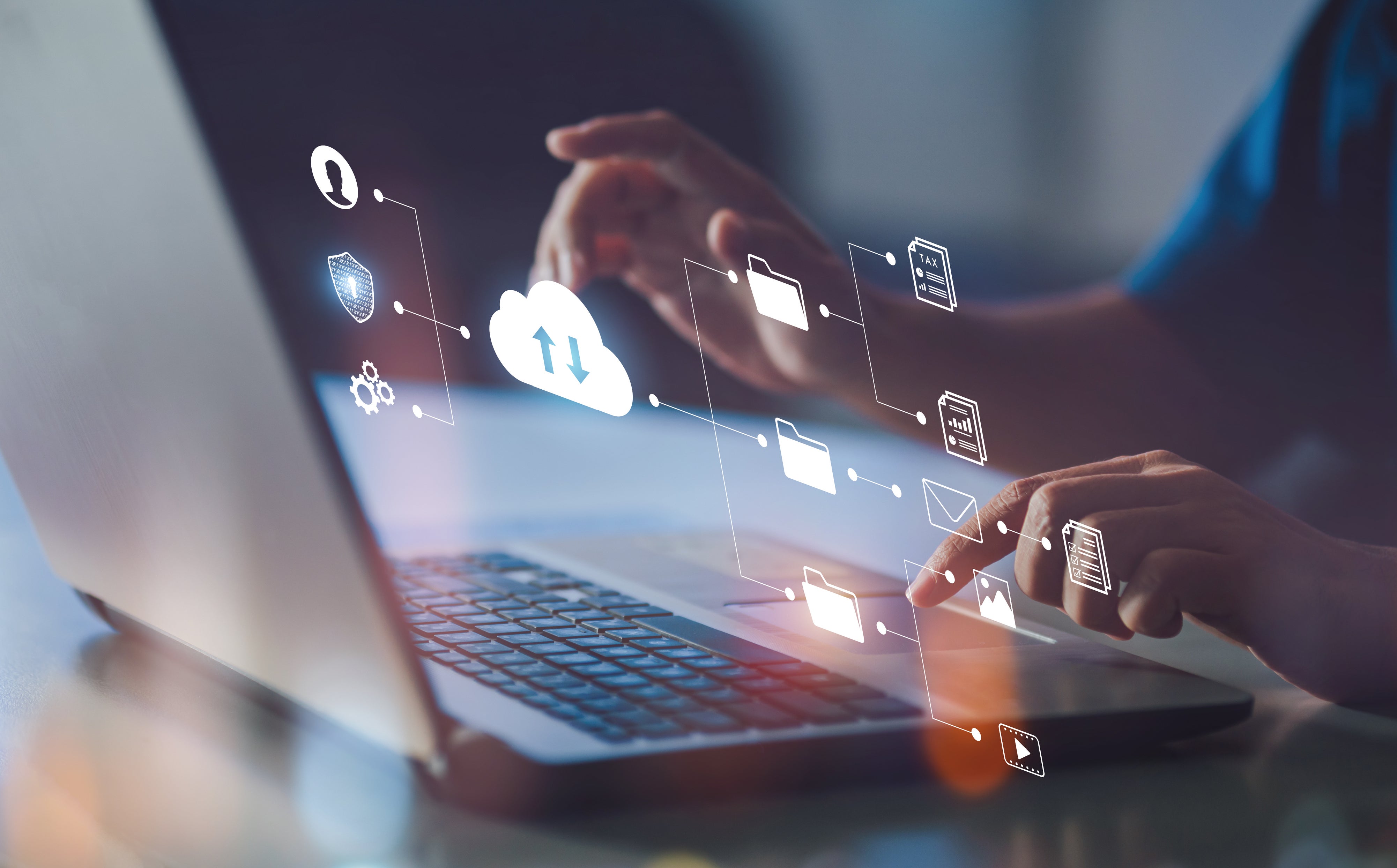 Get informed: when managing new compliance obligations, data is a key tool