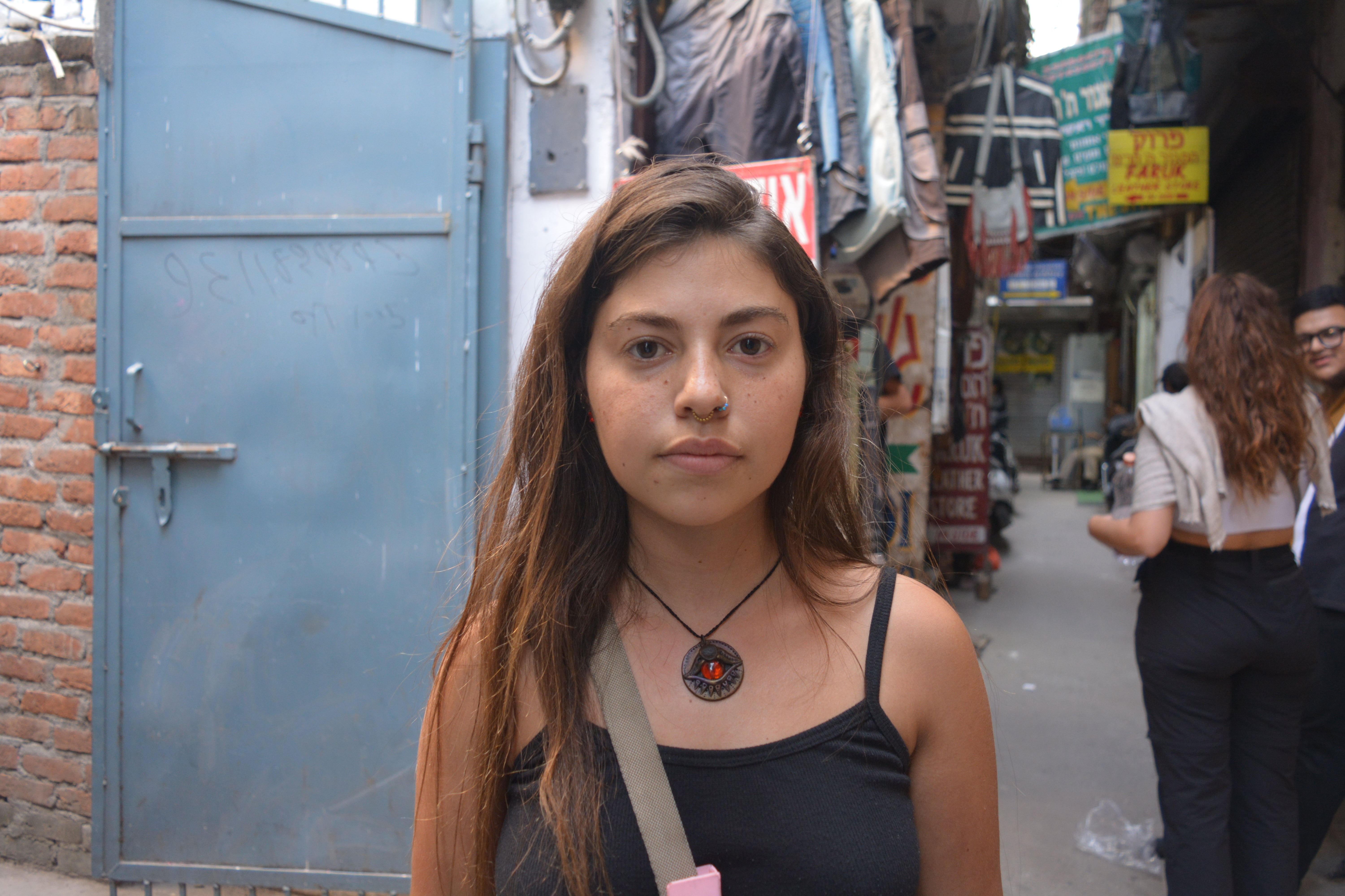 Israelis rush home to volunteer in fight against Hamas: ‘I’ll do whatever I can’