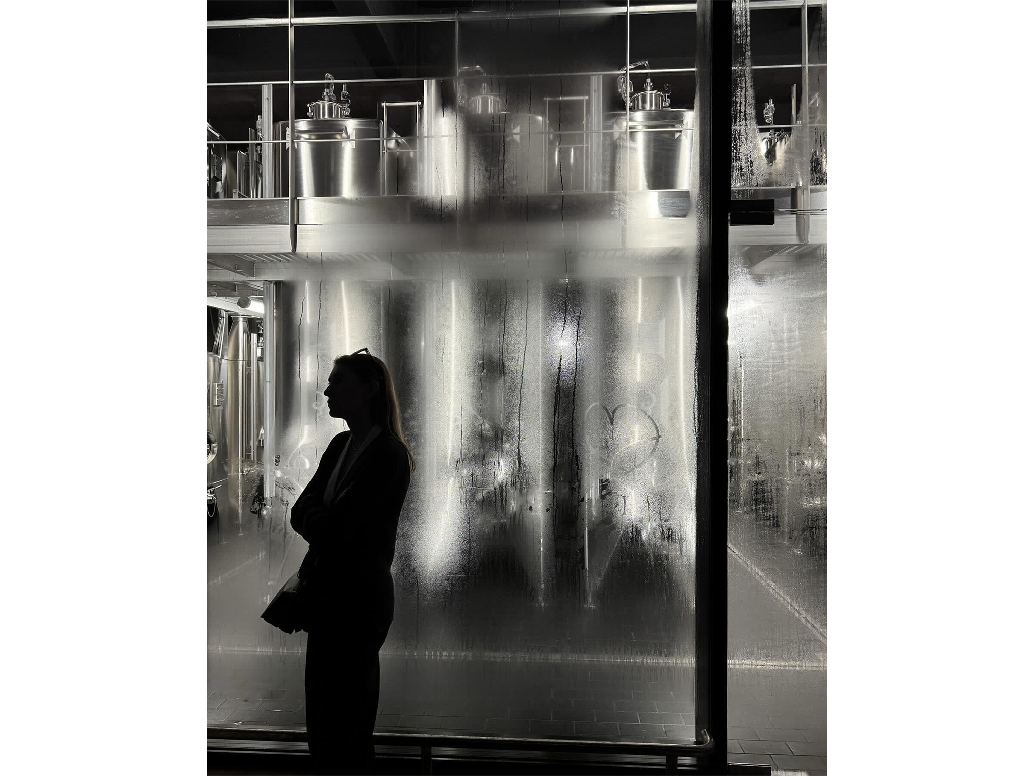 This is one of the few major maisons to be both family-owned and -run