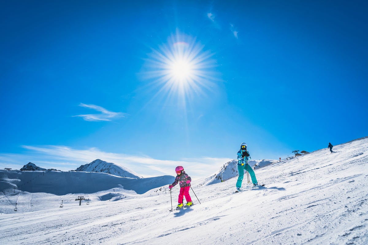 Ski Yodl: British holiday firm plunges in liquidation as holidays are cancelled