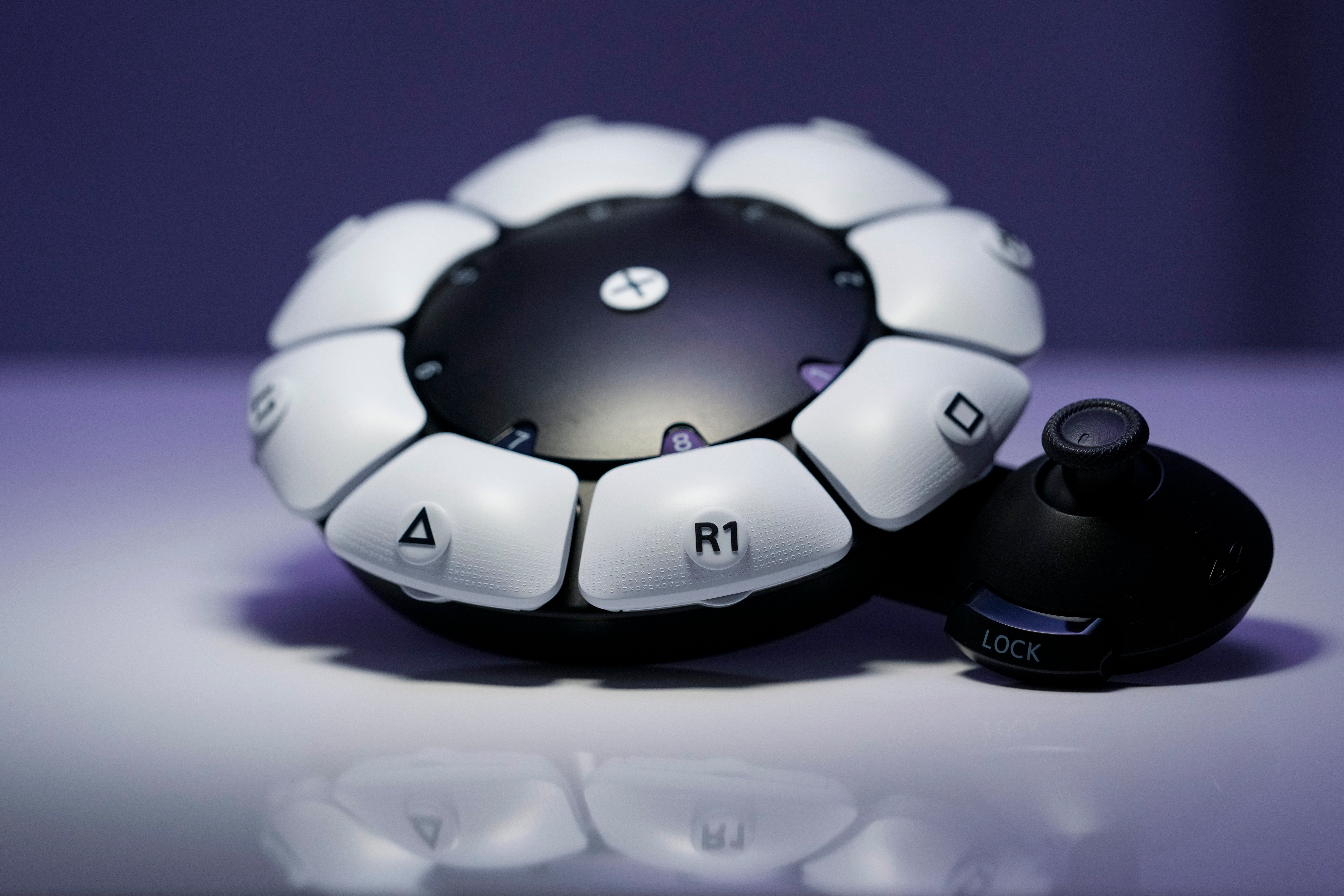 Sony PlayStation Access Controller