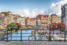 Amsterdam travel guide: Best things to do and where to stay for a 2023 city break