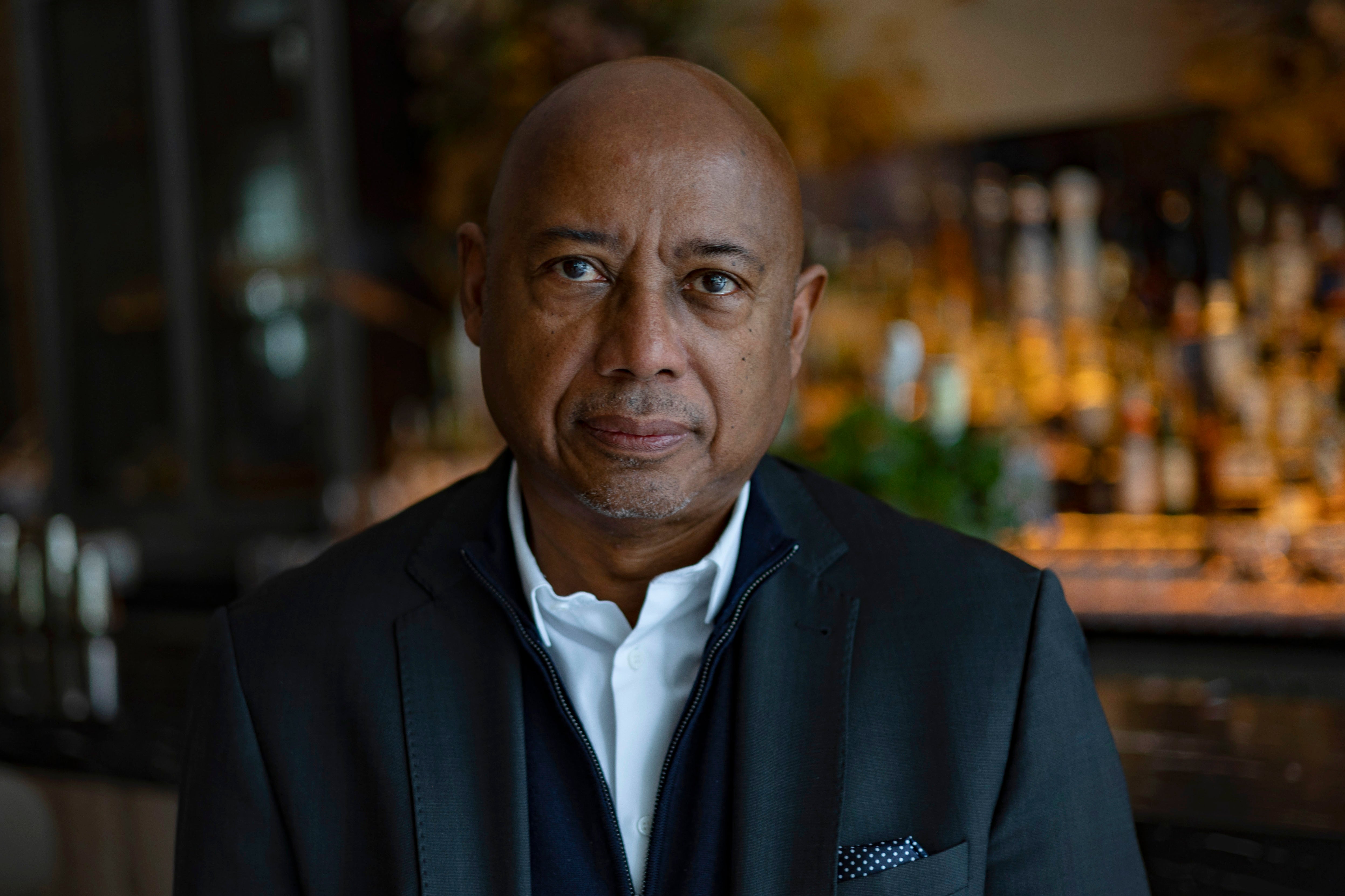 Film Raoul Peck