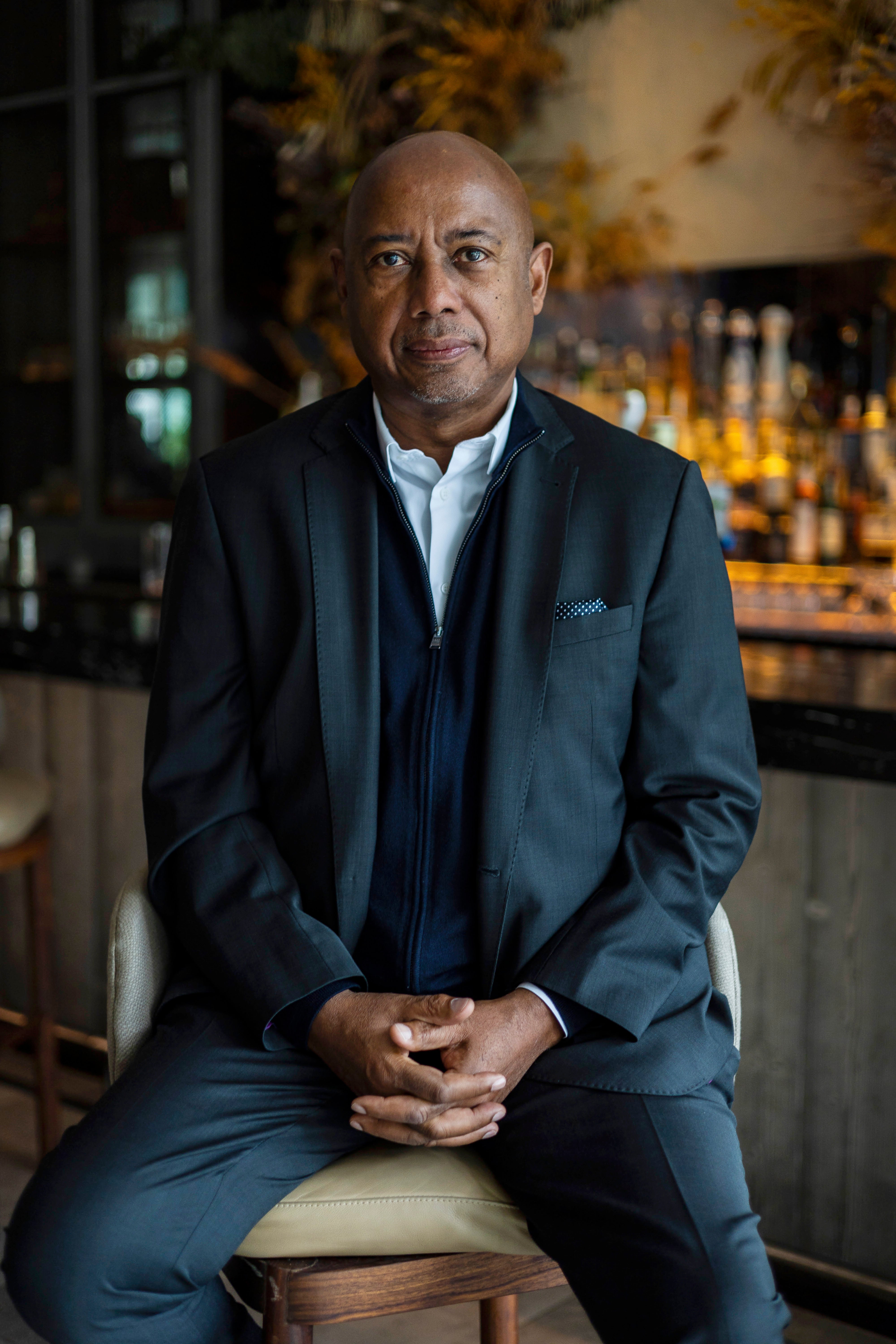 Film Raoul Peck