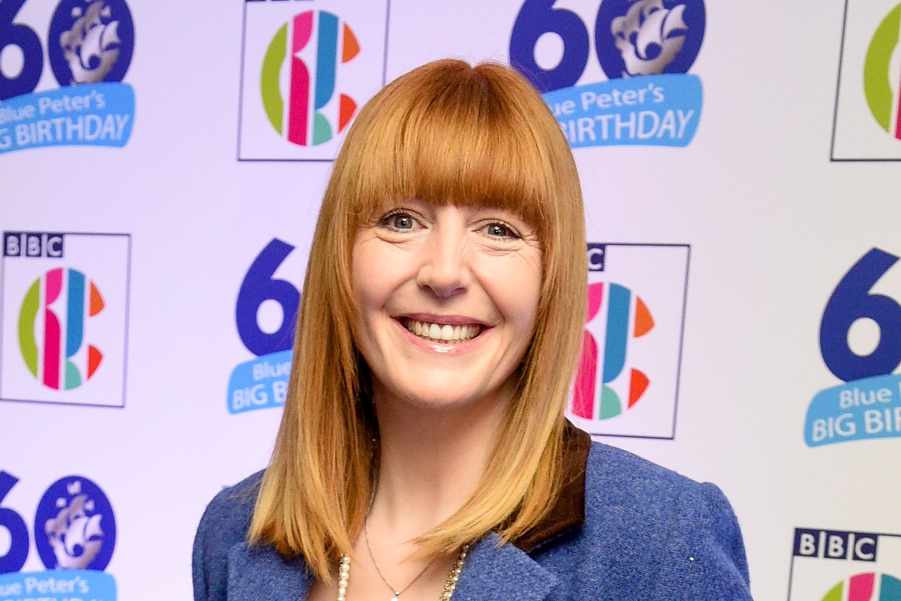 Yvette Fielding