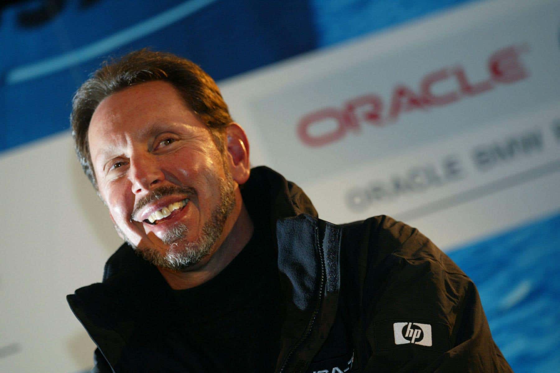 The Ellison Institute of Technology was co-founded by US tech billionaire Larry Ellison (Chris Ison/PA)