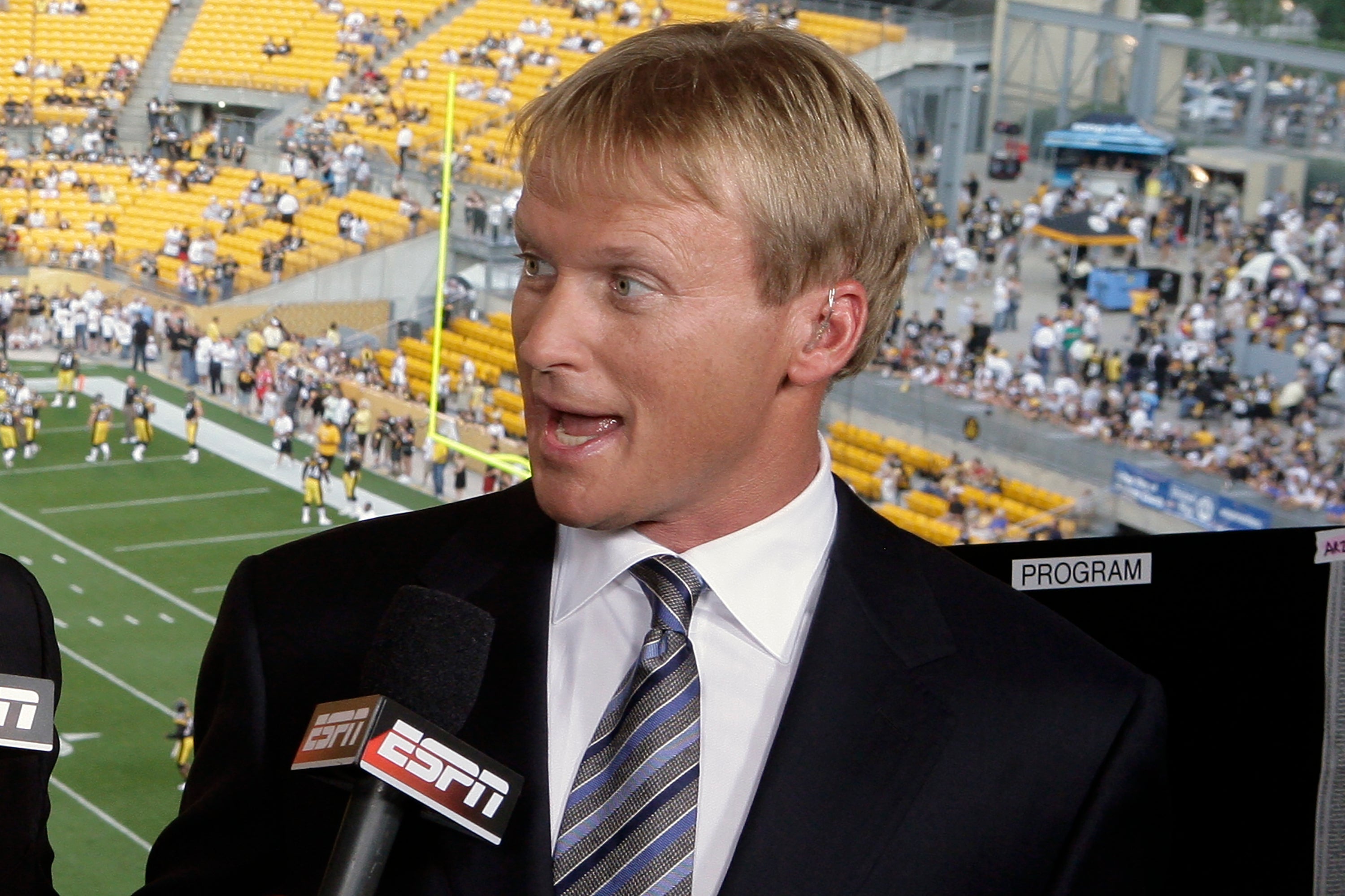 Gruden NFL Lawsuit Football
