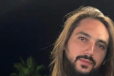 An Israeli man was begged not to return to the site of a Hamas attack. He died saving strangers