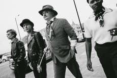 The Libertines announce first album in nine years, All Quiet On The Eastern Esplanade