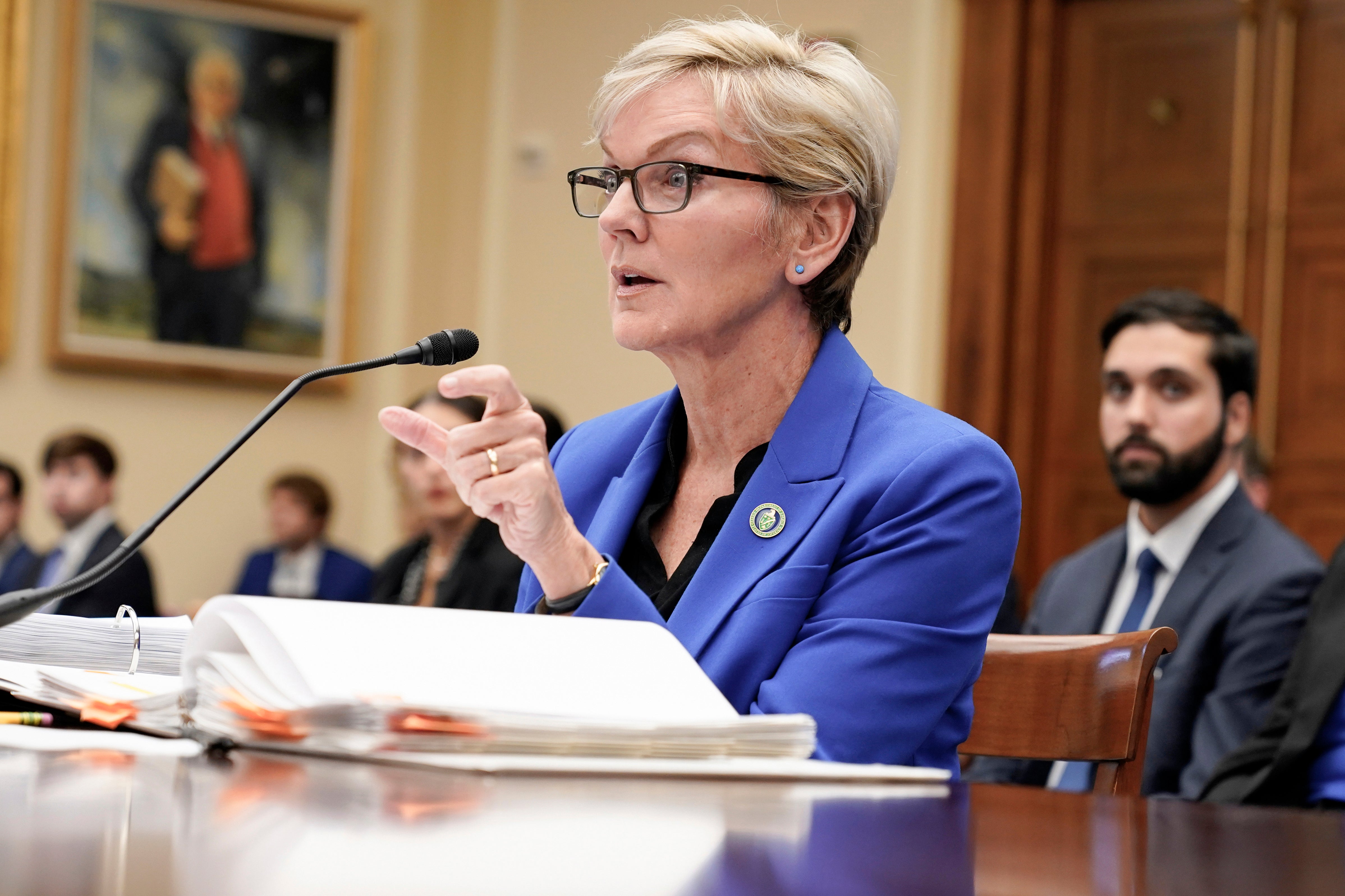 Hydrogen Energy Hubs