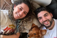 American father tracked phone and Apple Watch to find where daughter was killed in Hamas attack