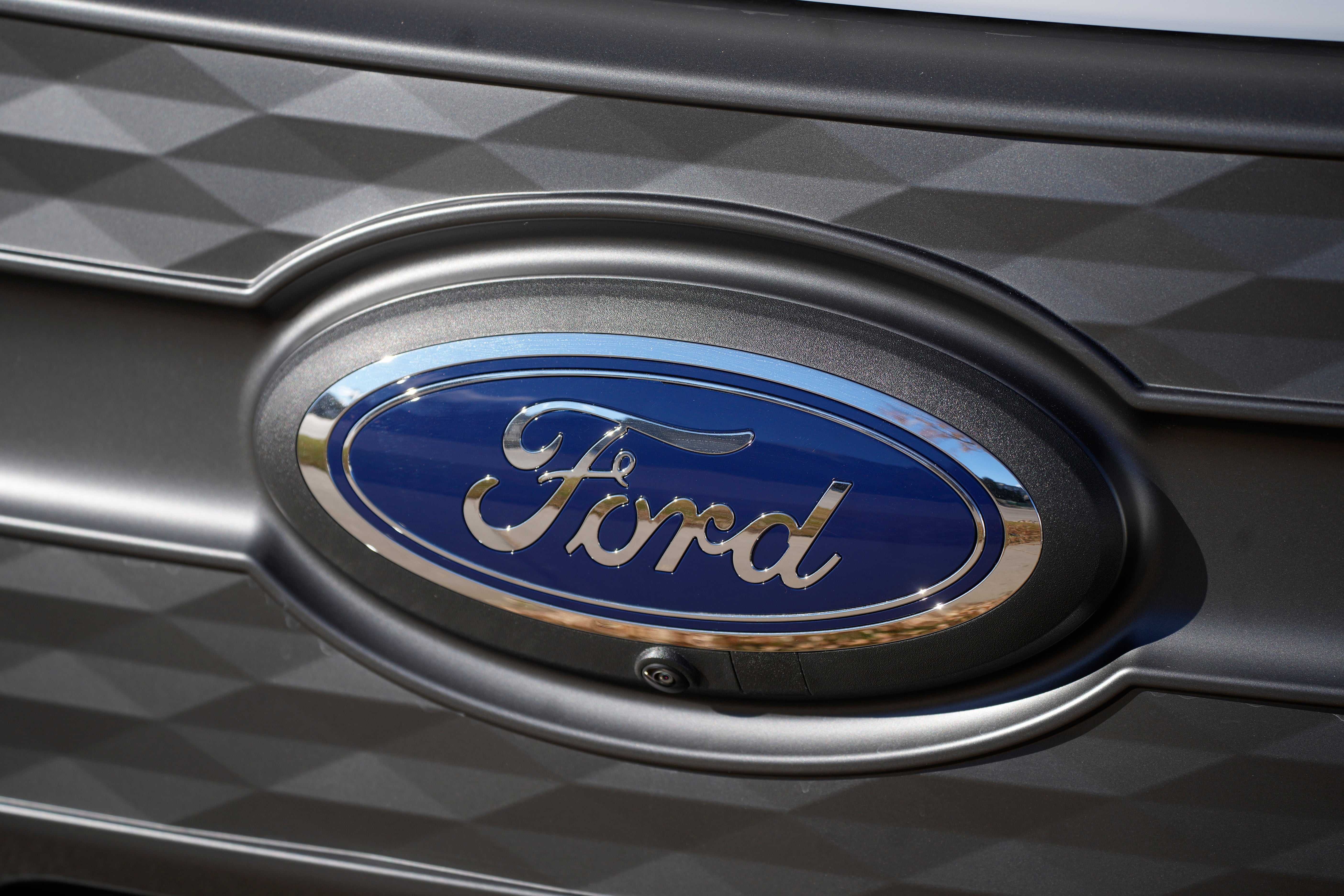 Ford Recall