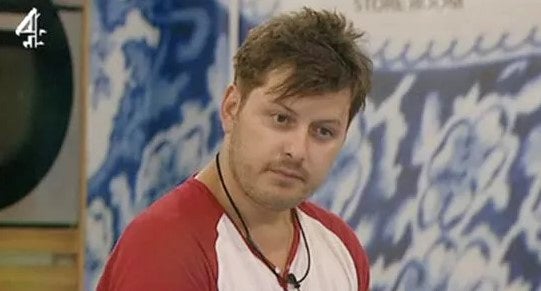 Brian was ‘distraught’ after being fired from presenting ‘Big Brother’