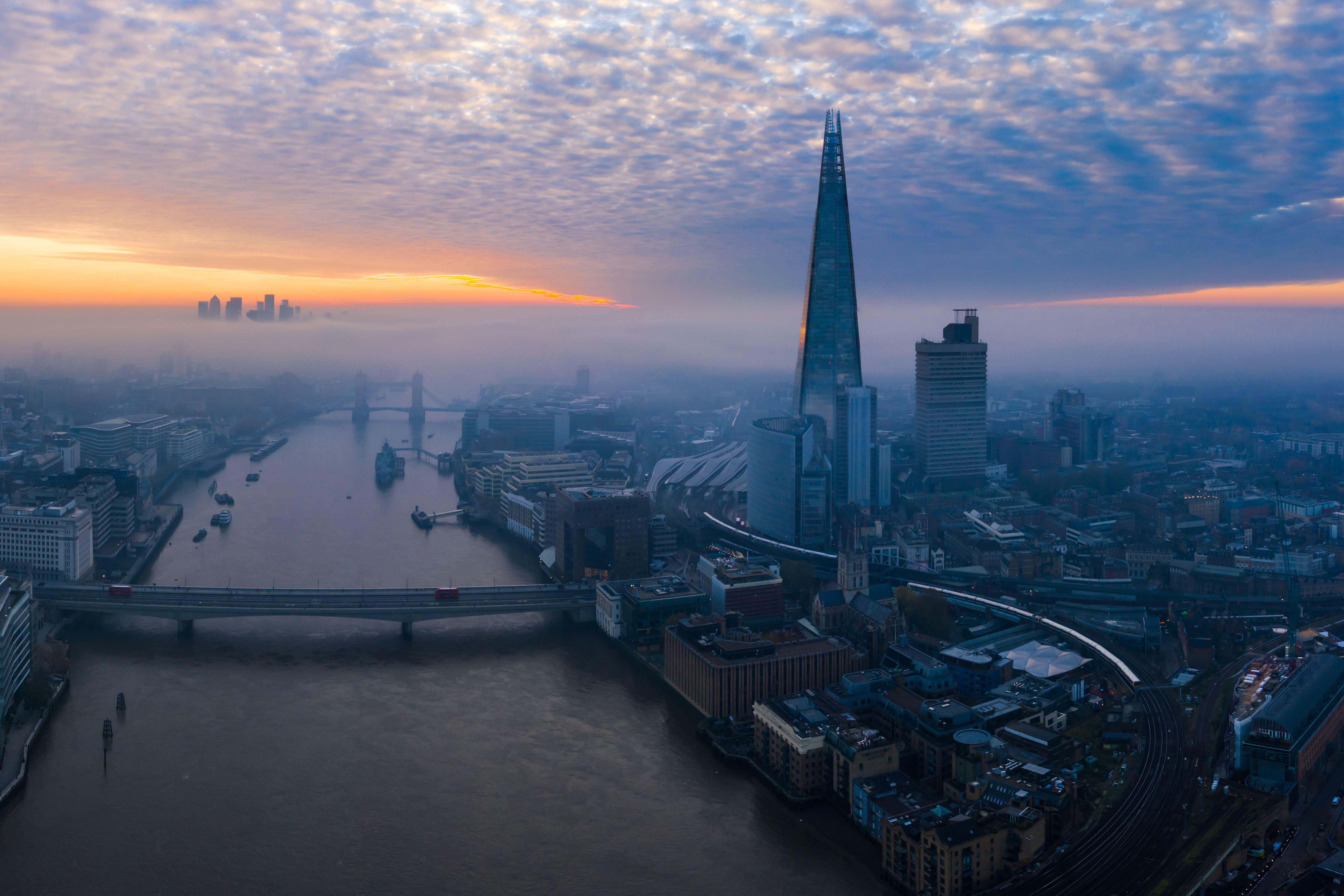 London has seen a ‘massive increase’ in antisemitic incidents since the Israel-Hamas conflict, from the playing of German military music to intimidation outside synagogues, the Metropolitan Police said (Alamy/PA)