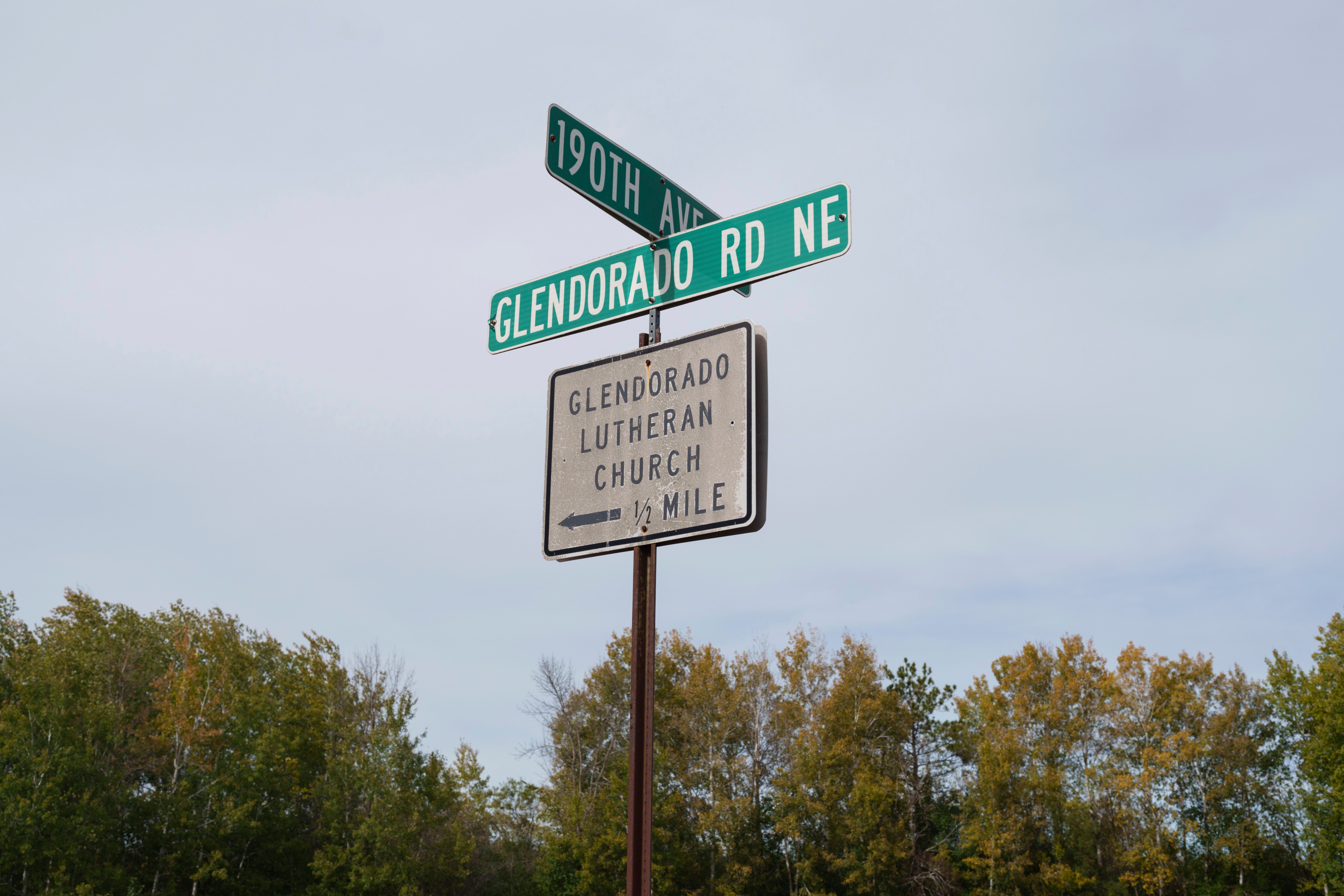 Officers Shot Minnesota