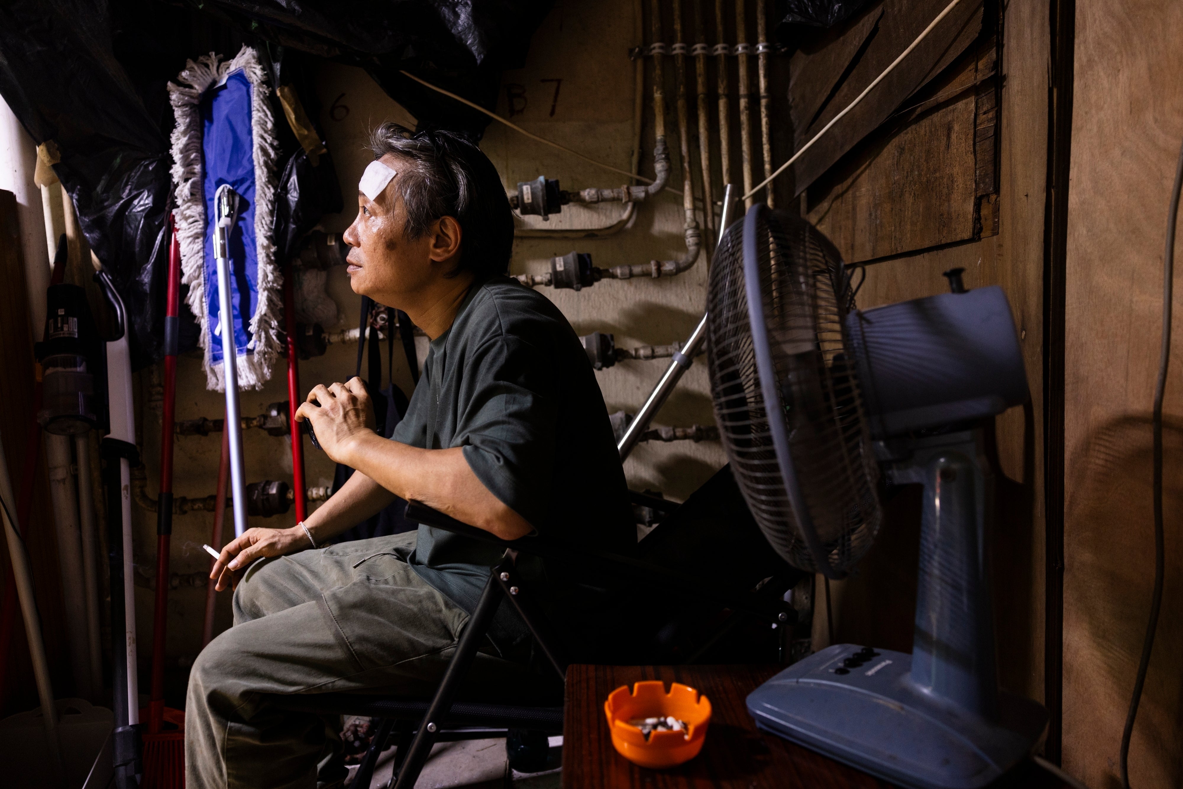 Hong Kong Heat Photo Gallery