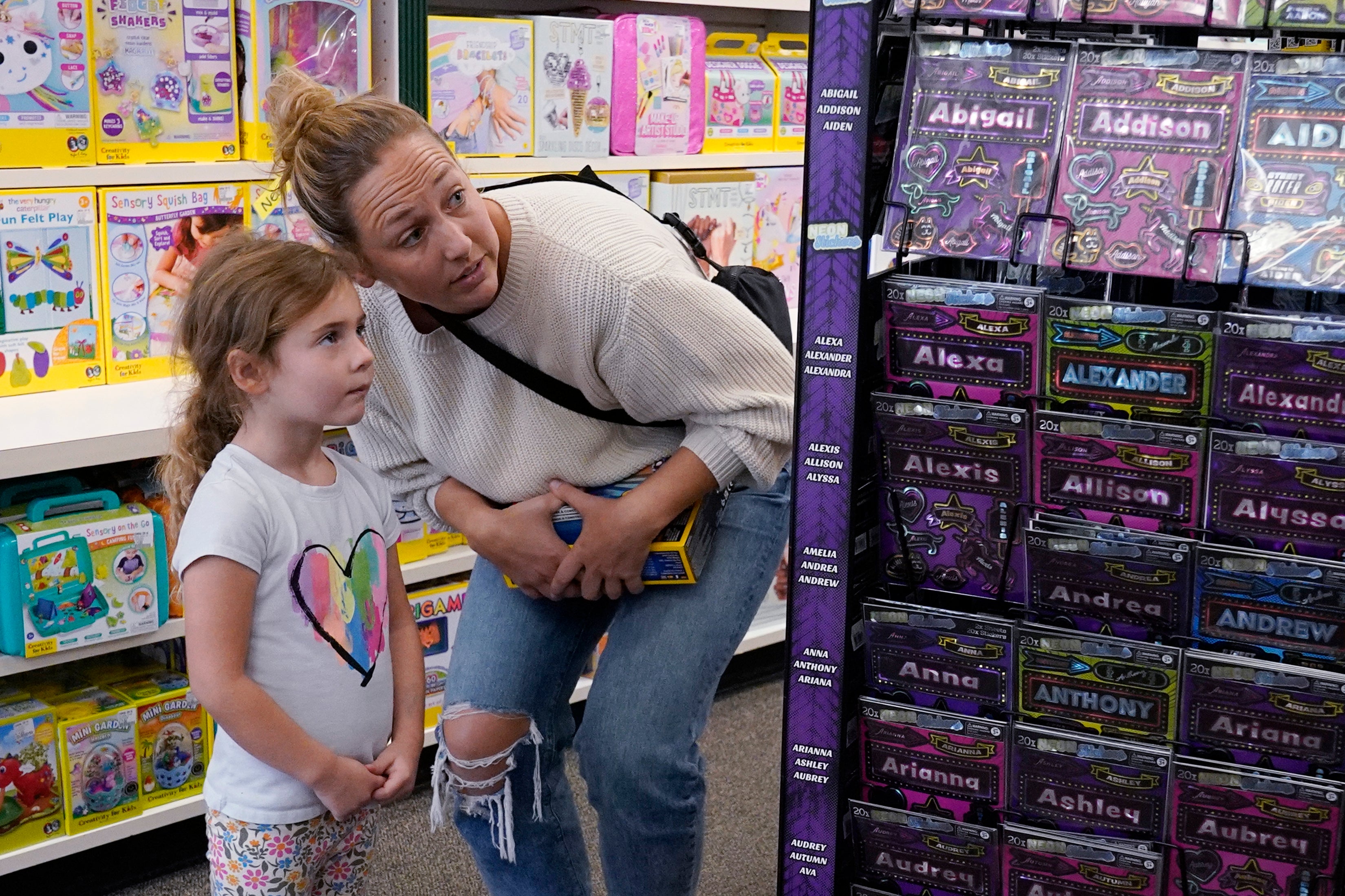 Toys Building Resilience