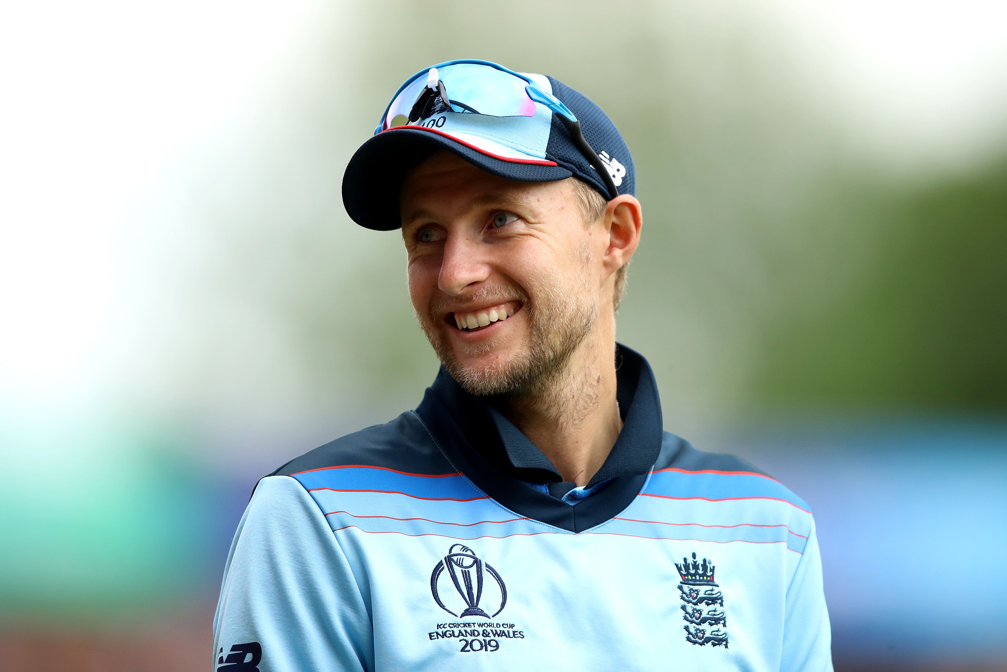 Joe Root won’t walk away from ODI cricket (Tim Goode/PA)