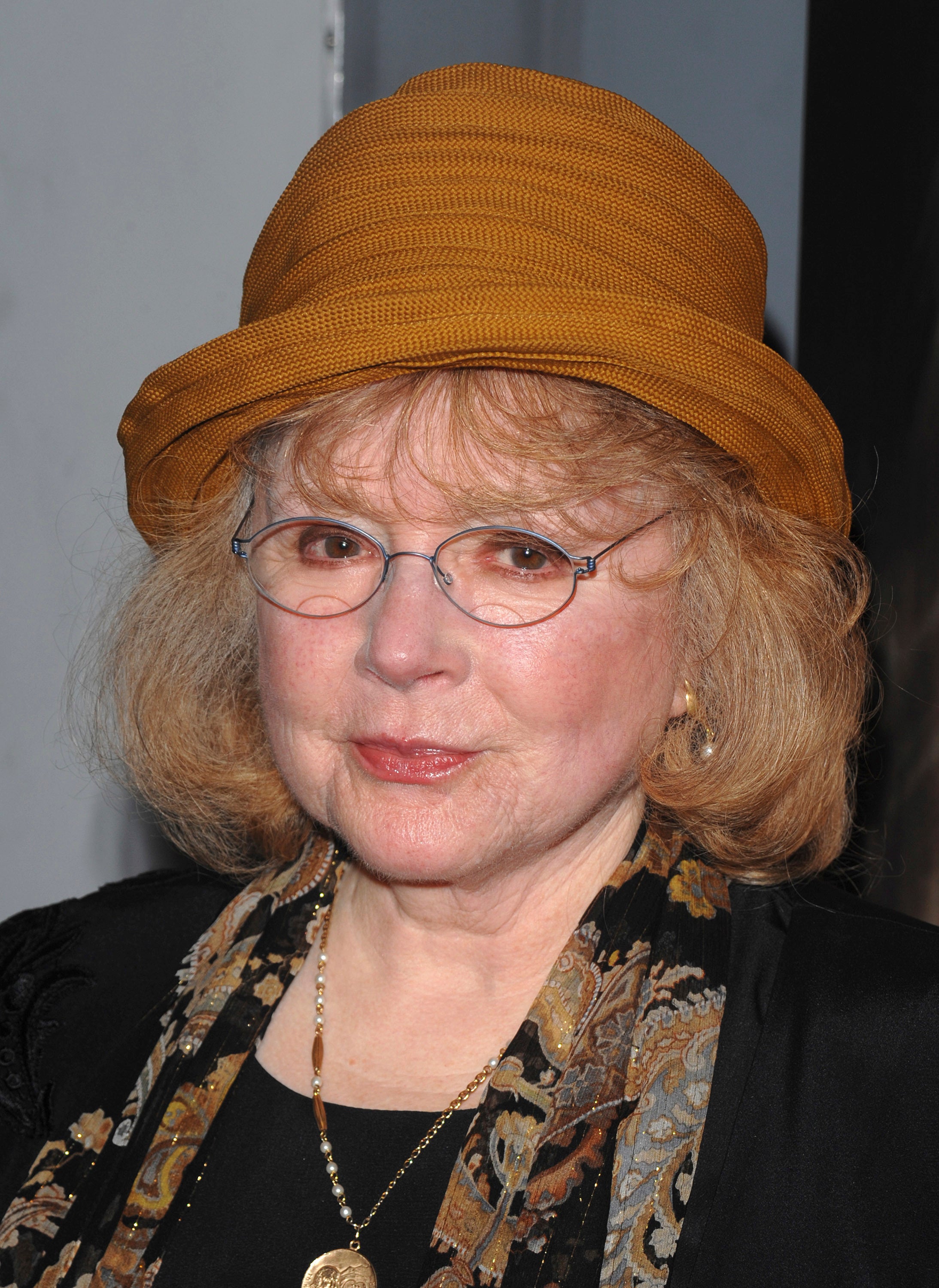 Obit Piper Laurie