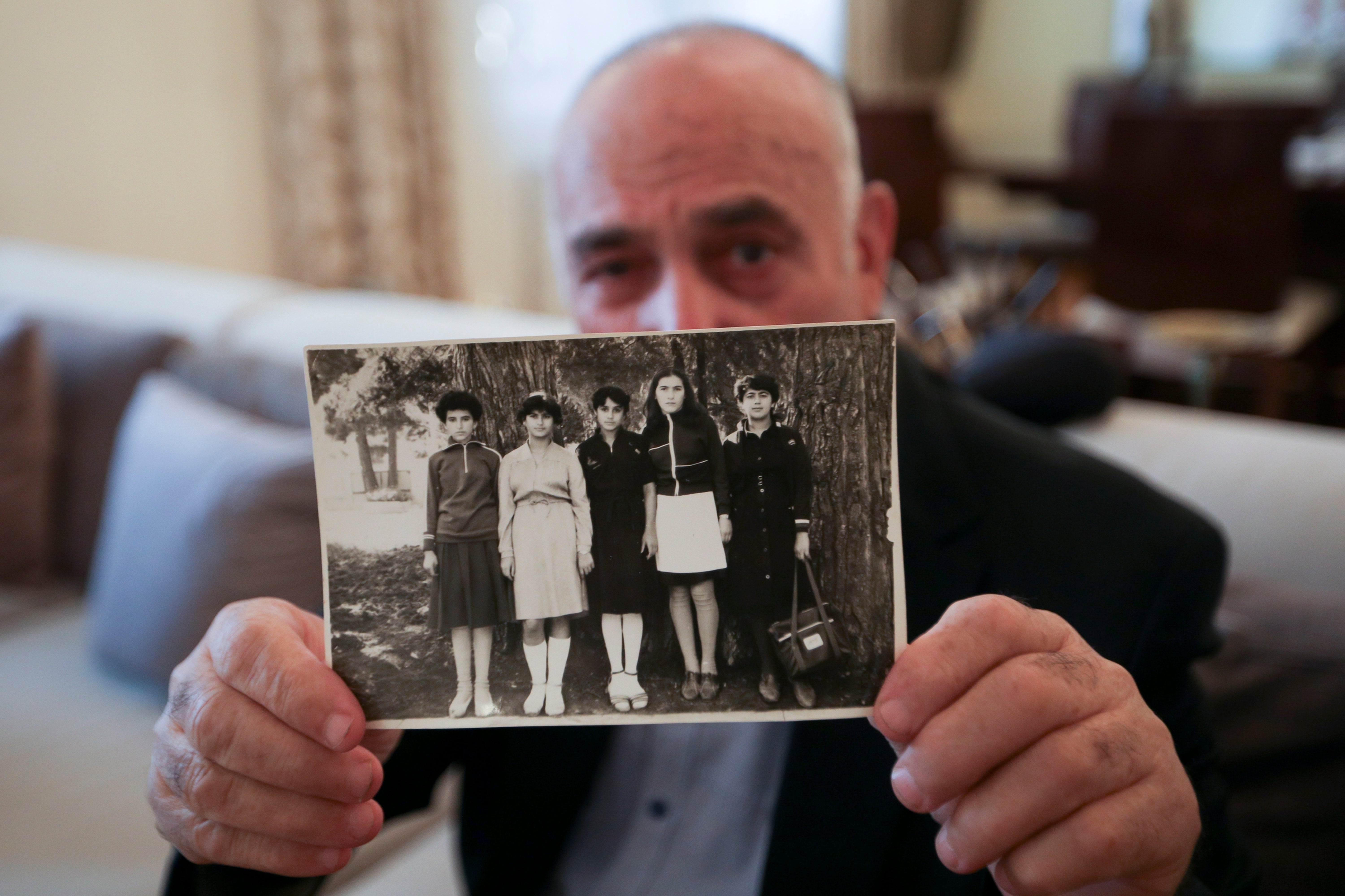 Azerbaijan Great Return